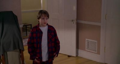 I'm four foot six I don't shave - Father of the Bride Part II