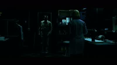I'm Francis Dolarhyde. - Red Dragon