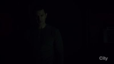 I'm Francis... - Hannibal