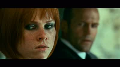 I'm Frank Martin. - Transporter 3