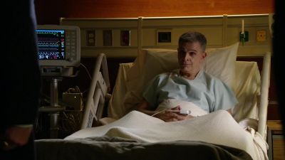 I'm Frank Reagan. - Blue Bloods