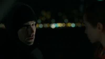 I'm Frank. - Marvel's The Punisher