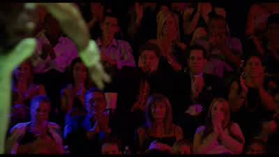 I'm freaking out right now, man. - Knocked Up