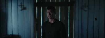- I'm Fred Randell's grandson.
- Yeah. - Spin the Bottle