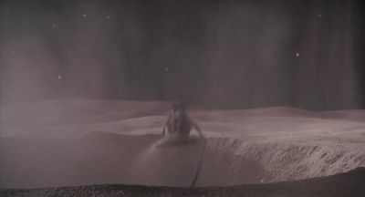 I'm free - The Adventures of Baron Munchausen