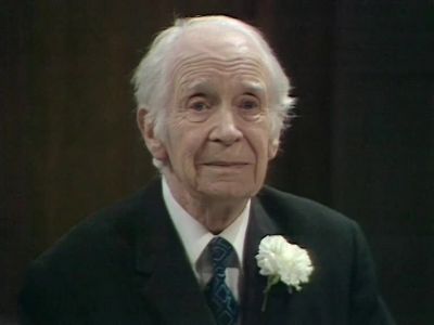 I'm free - Are You Being Served?