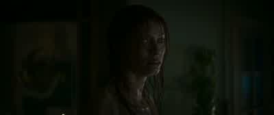 I'm free now. - Evil Dead Rise
