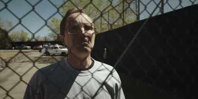 I'm free! - Waco: The Aftermath
