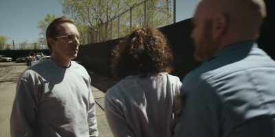 - I'm free!
- We'll figure it out, Ruth, - Waco: The Aftermath