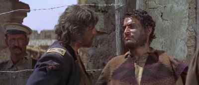 - I'm your friend no, Paco? - A Town Called Hell
