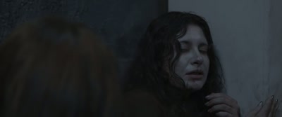 I'm your friend. - The Rise of the Beast