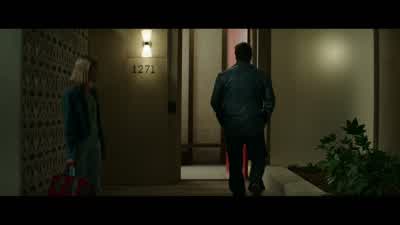 I'm friends with a cop, you know. - The Nice Guys