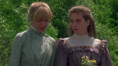 I'm frightened Mrs Lynde says acting is a sin - Anne of Green Gables