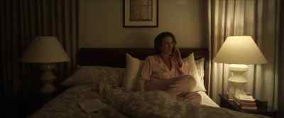 - I'm frightened.
- Of what? - Three Pines