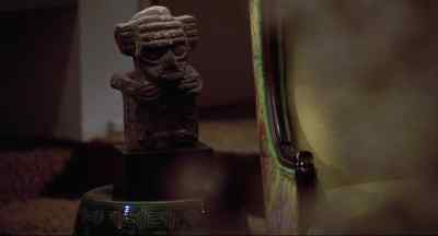 I'm frightened. - Scream Blacula Scream