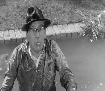 I'm frightfully s... - Carry on Constable