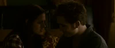 I'm from a different eraThings werea lot lesscomplicatedAnd if I'd have met you back then I would have courted youWe'd have taken chaperoned strolls and iced tea on the porchI may have stolen a kiss or twobut only after asking your father's permissionI - The Twilight Saga: Eclipse