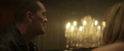 I'm from Basildon way myself, - Rise of the Footsoldier: Vengeance