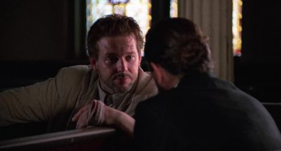 I'm from Brooklyn - Angel Heart