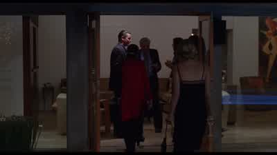 I'm from Deep River, Ontario... - Mulholland Drive