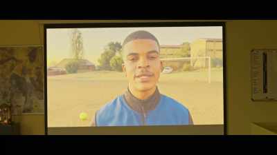 I'm from Ezibeleni - The Queenstown Kings