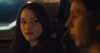 I'm from Hoboken Hoboken no joking What - Nick and Norah's Infinite Playlist