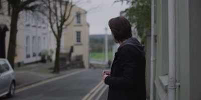 I'm from Llanemlyn too.
I'm a writer now. - The Light in the Hall