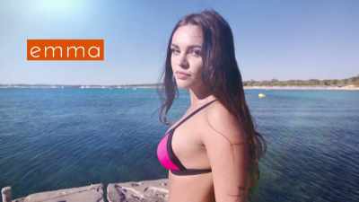 I'm from Oxford, - Love Island