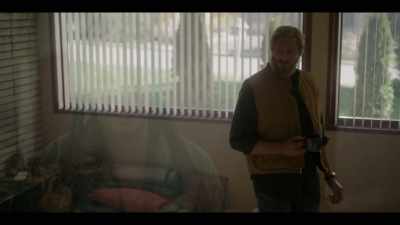I'm from Pensacola. - Earth Abides