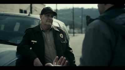 I'm from Pittsburgh.
I think I understand - American Rust