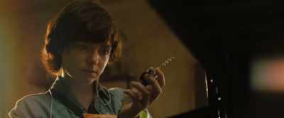 ♪ I'm from San Benito, Texas… ♪ - Texas Chainsaw Massacre