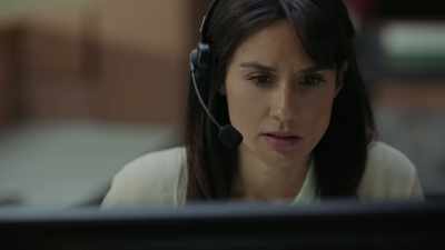 I'm from Southwest Credit Union. - My Life Is on the Line