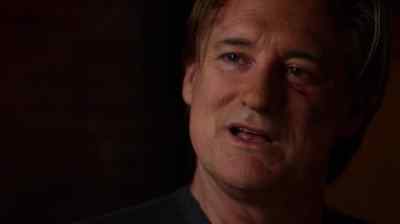 I'm from the future. - Torchwood
