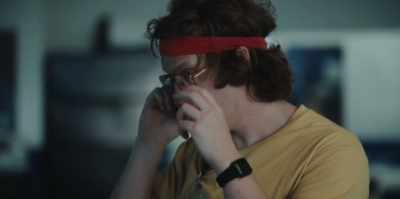 -I'm from the Securities
and Exchange Commission, - BlackBerry