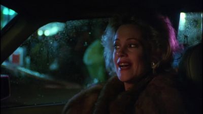I'm from the South and I don't like this very much - The Bonfire of the Vanities