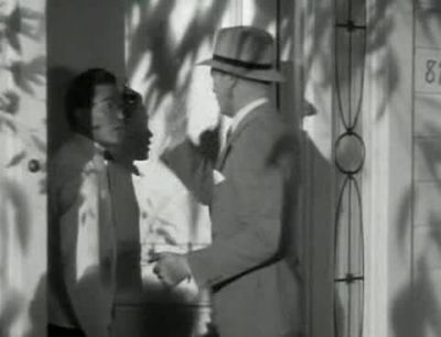 I'm from the telephone company - Bombshell