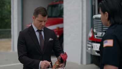 I'm from the United States
Postal Service, - Signed, Sealed, Delivered: The Vows We Have Made