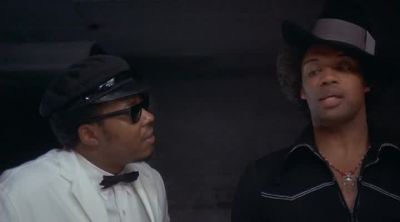 I'm from the welfare department - Hit Man
