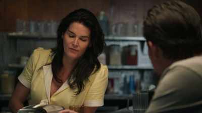 I'm from there.
It's never fun. - Buried in Barstow