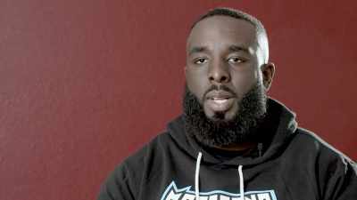 I'm frustrated,
because I'm like, - Trials To Triumph: The Documentary