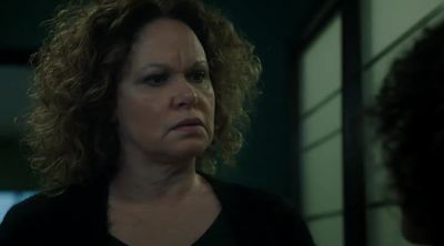 I'm fucked. - Wentworth