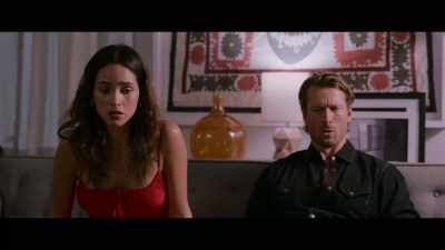 I'm fucked. - Hit Man