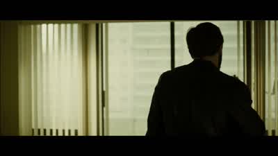 I'm fucking crazy? - Enemy