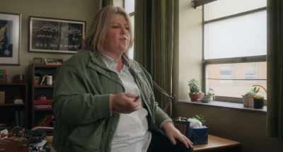 I'm fucking everywhere. And that is why-- - Kinda Pregnant