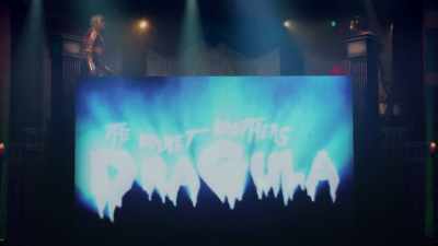- I'm so fucking nervous - The Boulet Brothers' Dragula: Titans