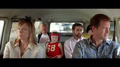 Jesus I'm tired I'm so fucking tiredDo you know how tired I amIf some girl came up to me begged me to fuck her I couldn't do itDad Watch the language huh That's how tired I am - Little Miss Sunshine