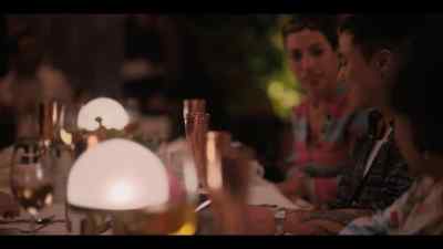 - I'm so full.
- Okay. - The L Word: Generation Q
