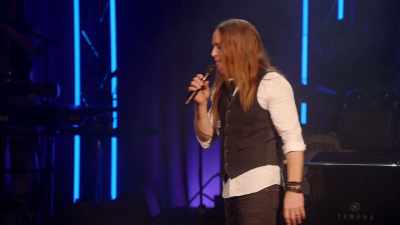 I'm so furious with myself. - Tim Minchin: Back