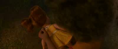 I'm Gabby Gabby. - Toy Story 4