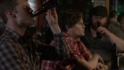 Hi. - Letterkenny